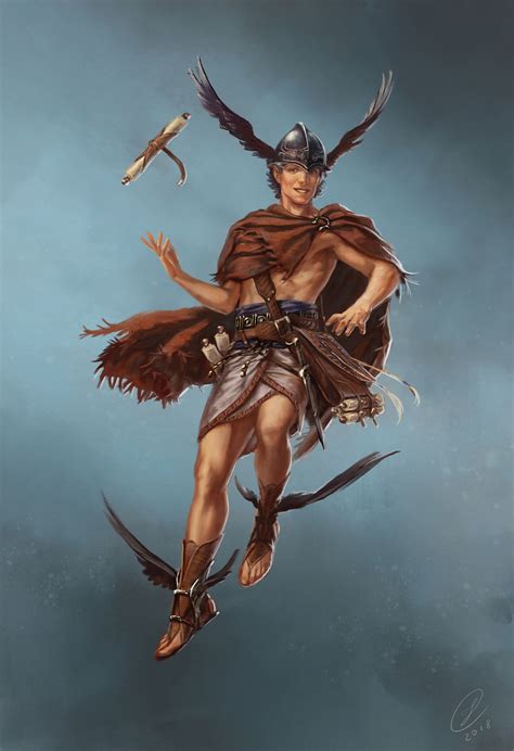 hermes wind|hermes myth.